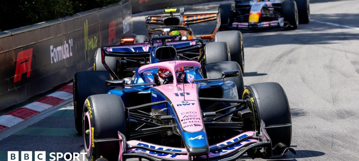 Is Gasly’s podium justice or a can of worms best left unopened? F1 Q&A