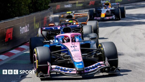 Is Gasly’s podium justice or a can of worms best left unopened? F1 Q&A