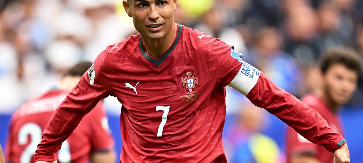 Is Colombia v Portugal on TV? Channel, kick-off time and how to watch World Cup clash
