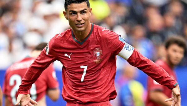 Is Colombia v Portugal on TV? Channel, kick-off time and how to watch World Cup clash
