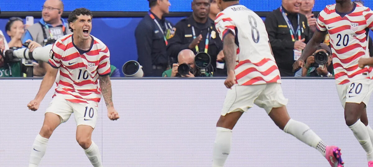 World Cup 2026: USMNT draws its most-watched telecast ever during win over Paraguay, averaging close to 16 million viewers