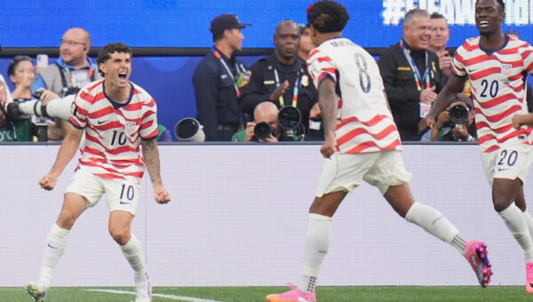 World Cup 2026: USMNT draws its most-watched telecast ever during win over Paraguay, averaging close to 16 million viewers