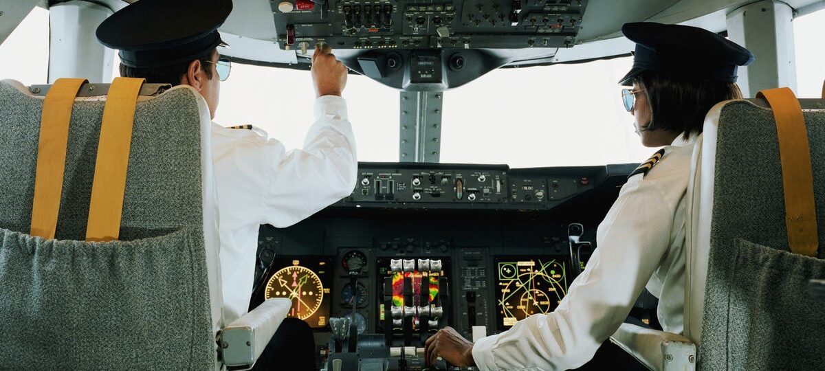 The 20 highest-paying jobs in the US that aren't doctors and other healthcare professionals