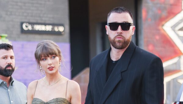 Taylor Swift & Travis Kelce Wedding Rumors: Why the Pressure on This Engagement Is a Trap
