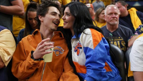 Ranking the 10 celebrities most likely to steal the spotlight at Knicks-Spurs Game 3