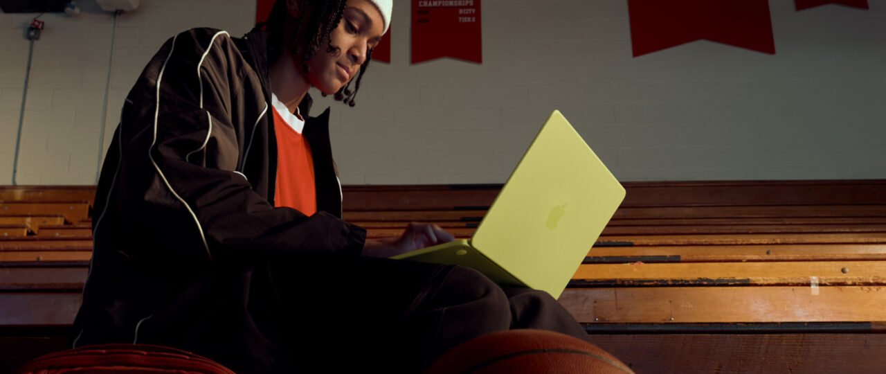 Apple’s MacBook Neo is winning over a new generation of buyers