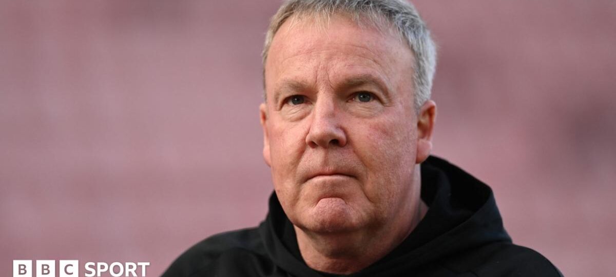 Watford great Jackett dies aged 64