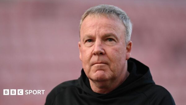 Watford great Jackett dies aged 64