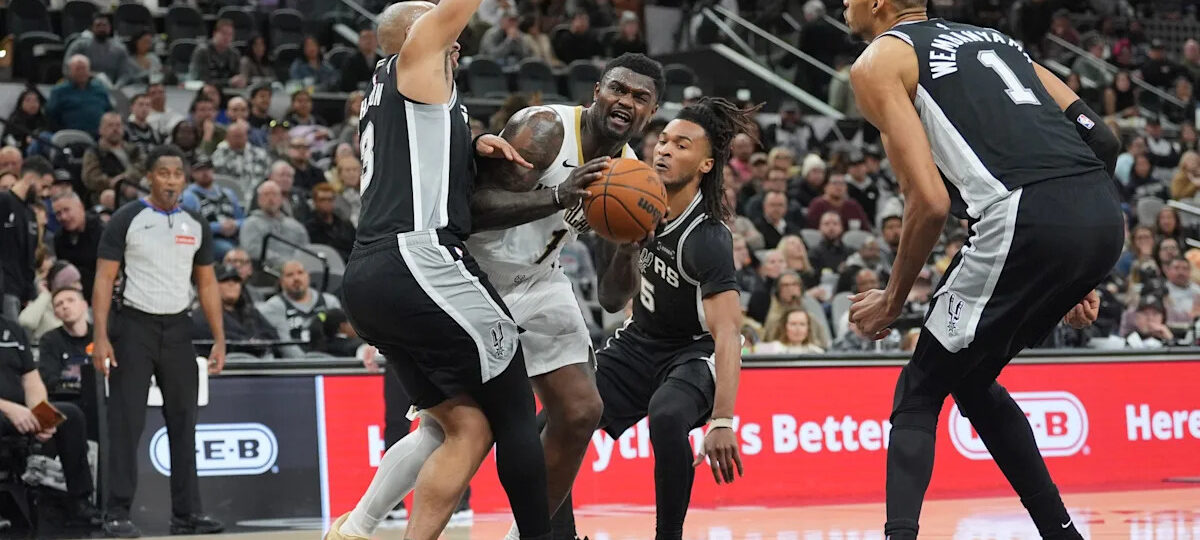 Stephon Castle Breaks Silence on Victor Wembanyama’s Crushing Late Turnover