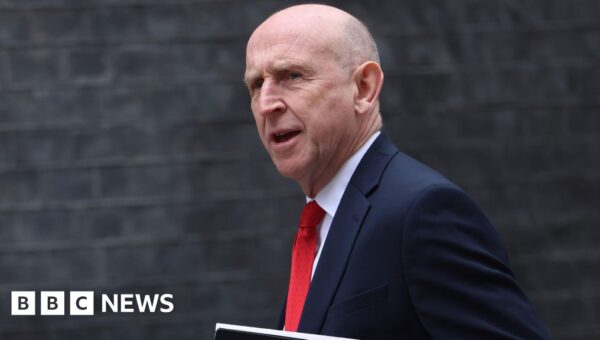 Healey quits as defence secretary in row over military spending