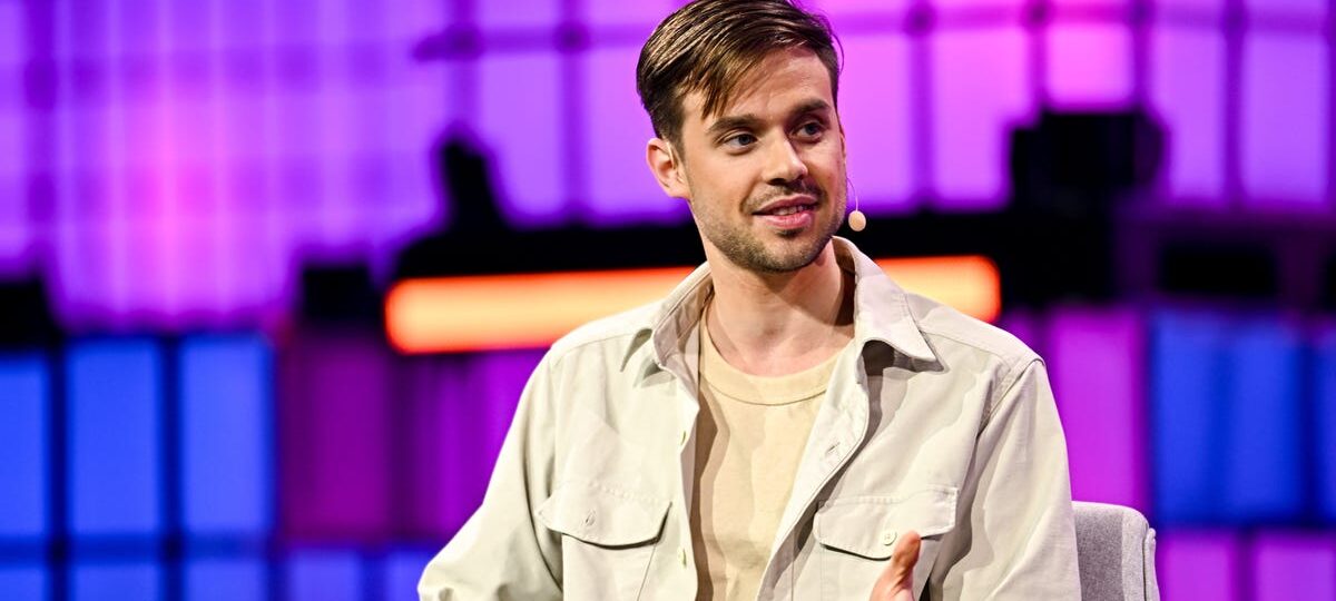 The CEO of Lovable says talent was never the issue with Europe's AI scene