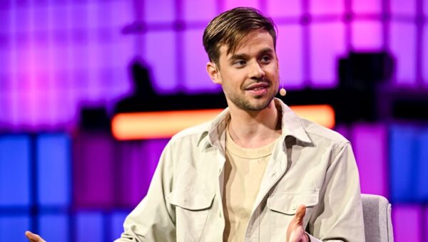 The CEO of Lovable says talent was never the issue with Europe's AI scene