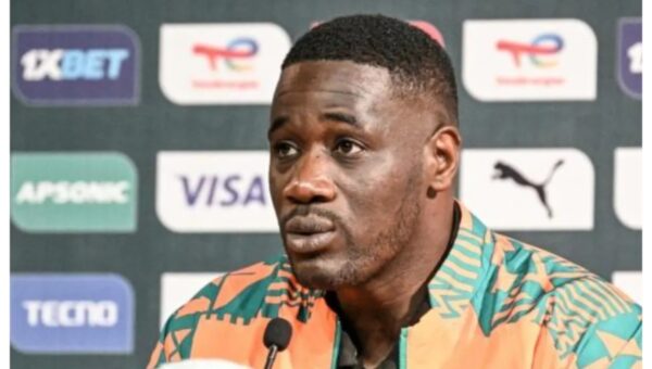 World Cup 2026: Fae laments Cote d’Ivoire’s defeat to Germany