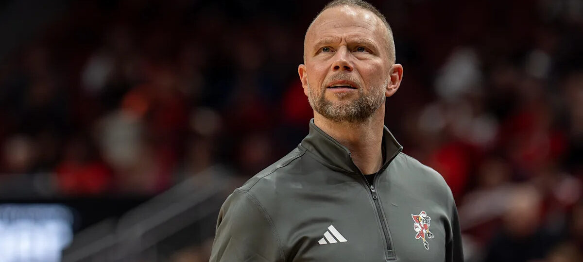 Louisville basketball to open 2026-27 vs. Chattanooga, Morehead State