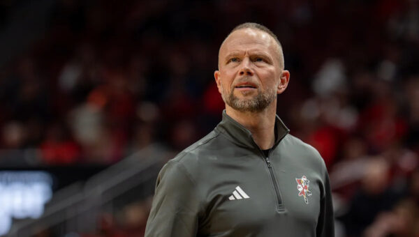 Louisville basketball to open 2026-27 vs. Chattanooga, Morehead State