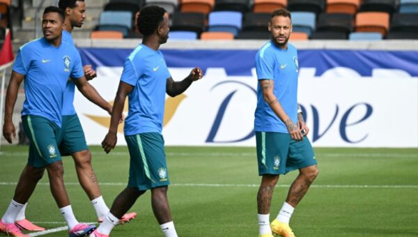 Brazil, Germany eye World Cup last 16 as Netherlands face Morocco