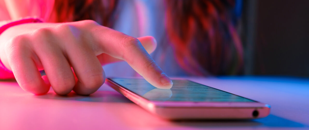 Mivo’s new app takes a mindful approach to managing screen time