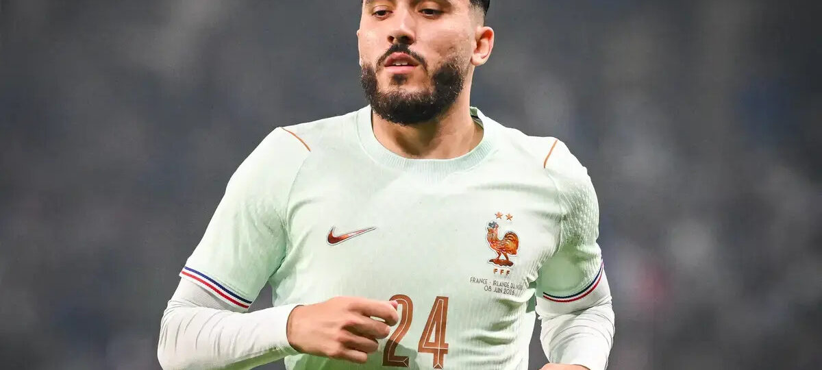 Man City 2026 World Cup Watch: Rayan Cherki cameo as Haaland absent in France win over Norway