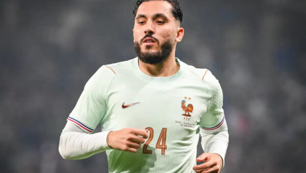Man City 2026 World Cup Watch: Rayan Cherki cameo as Haaland absent in France win over Norway