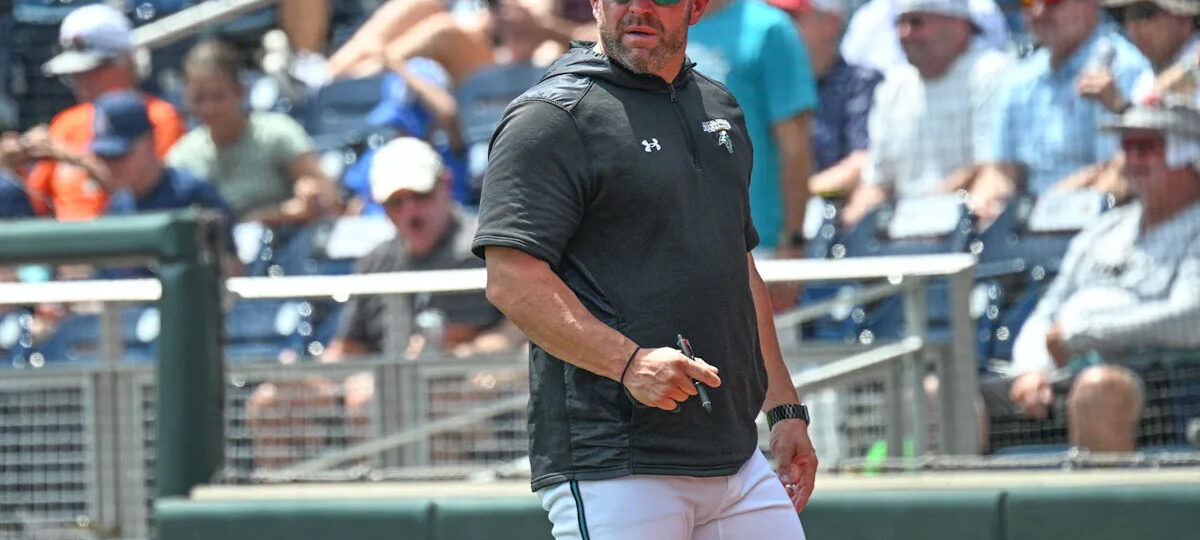South Carolina zeroes in on top mid-major skipper as next coach