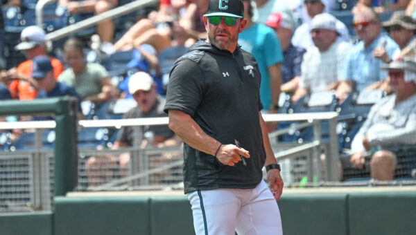 South Carolina zeroes in on top mid-major skipper as next coach