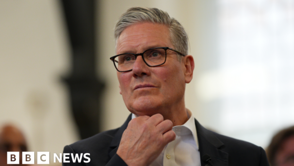 Starmer considers political future as pressure to quit mounts