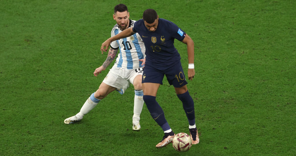 Who goes through? What to expect from World Cup Groups I and J