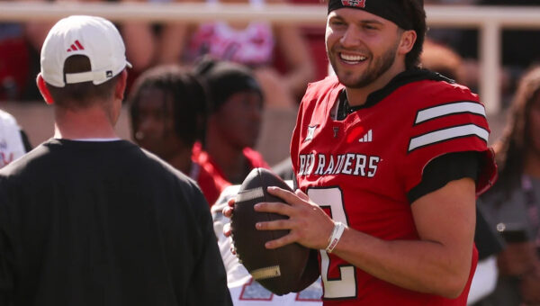 2027 NFL mock draft: Brendan Sorsby slides after gambling revelations