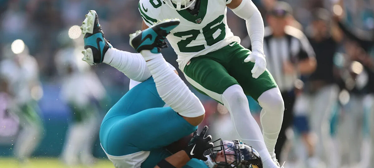 Addition of veteran DB adds competition to Arizona Cardinals safeties