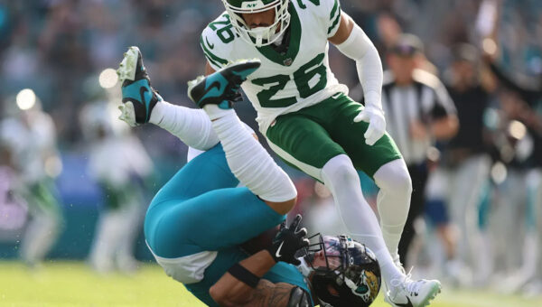 Addition of veteran DB adds competition to Arizona Cardinals safeties