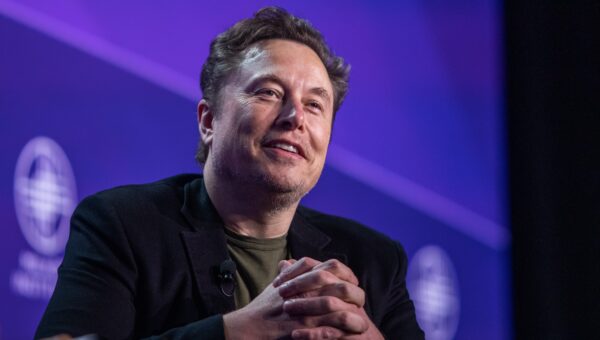 Who Is the Richest Man in the World? Top Billionaires Ranked