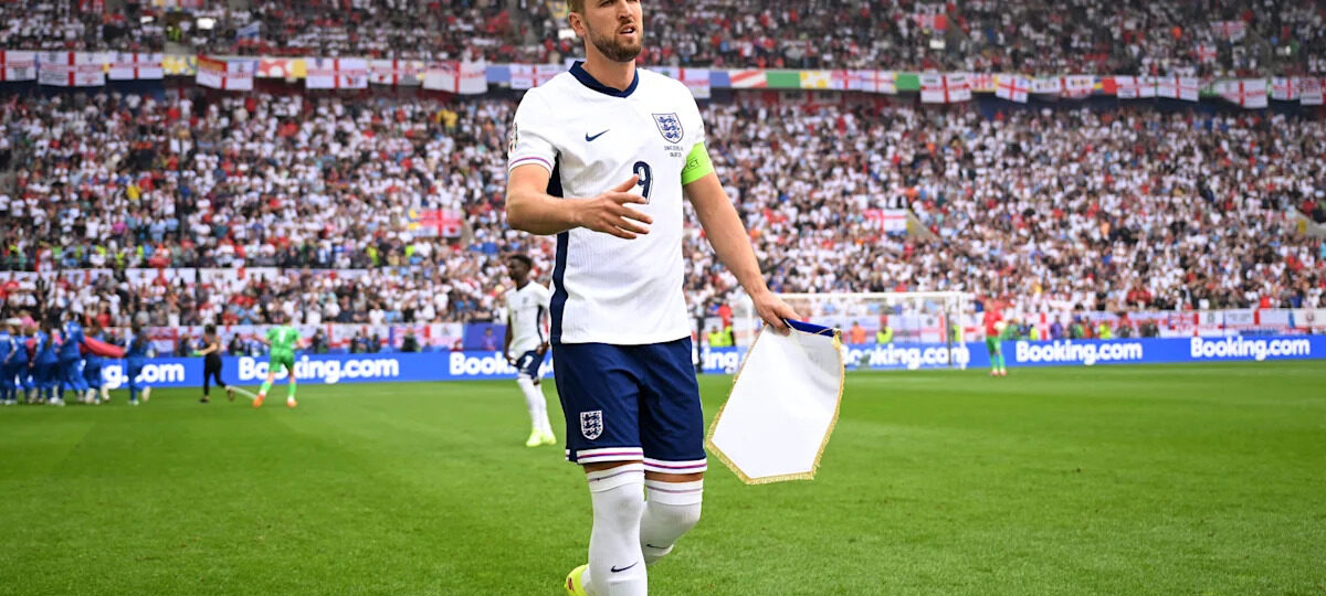 Harry Kane Dismisses World Cup Heat Concerns as England Captain Declares: ‘I Feel as Good as Ever'