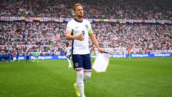 Harry Kane Dismisses World Cup Heat Concerns as England Captain Declares: ‘I Feel as Good as Ever’