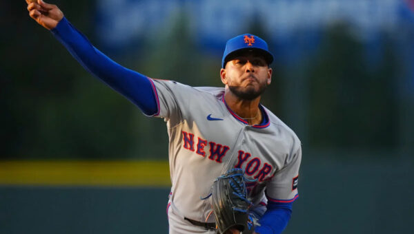 NY Mets vs Phillies live updates, score and analysis of today's game