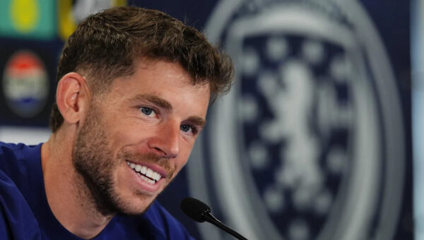 Christie happy to play role in ‘star-studded’ midfield