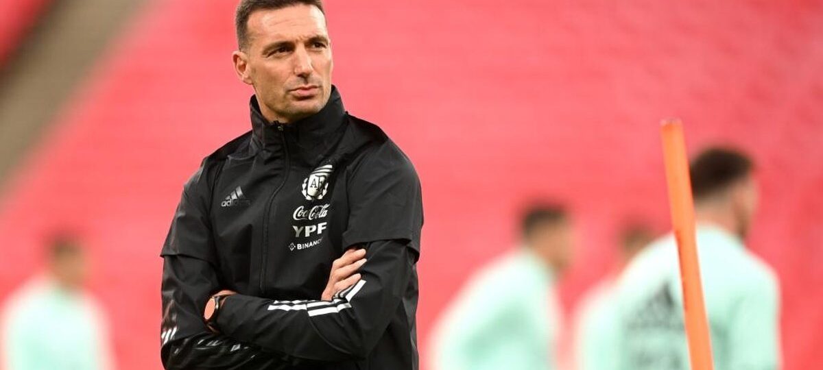 World Cup 2026: Lionel Scaloni reveals instruction he normally gives Messi