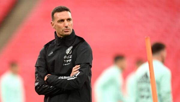 World Cup 2026: Lionel Scaloni reveals instruction he normally gives Messi