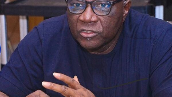 Naira has found its value — Onanuga