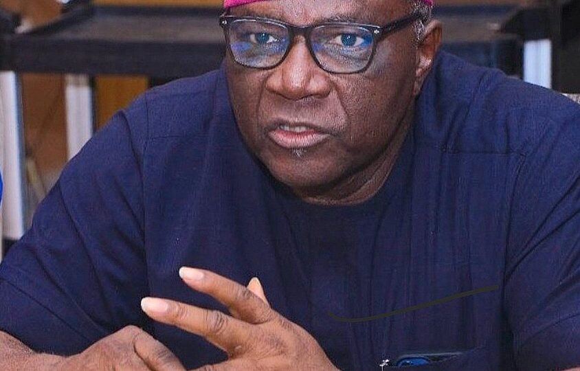 Naira has found its value — Onanuga
