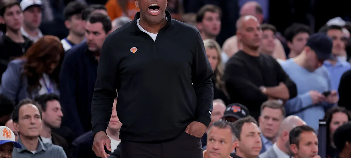 Mike Brown Exposed Everything That Was Wrong with Tom Thibodeau in One Answer