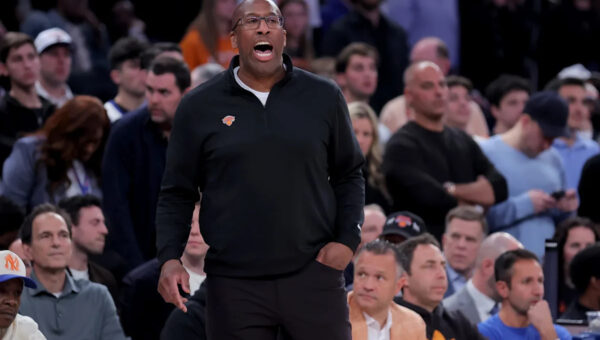 Mike Brown Exposed Everything That Was Wrong with Tom Thibodeau in One Answer