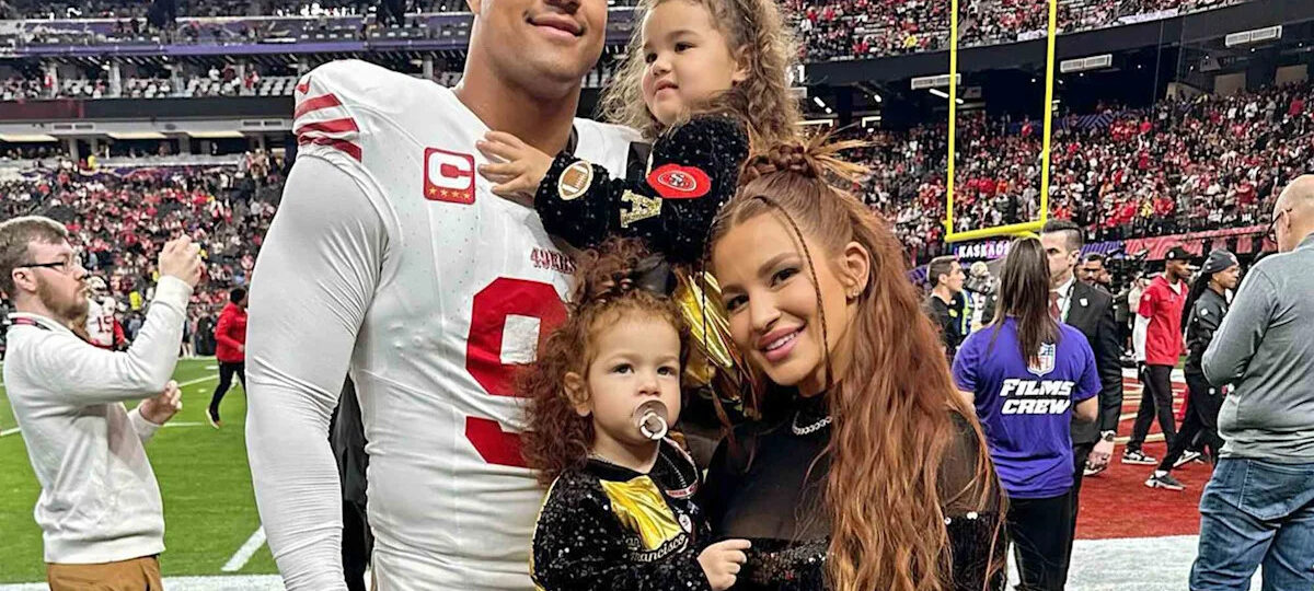 Mindy Armstead Reveals What It’s Really Like Coping with a Super Bowl Loss as Wife to NFL Star Arik Armstead (Exclusive)
