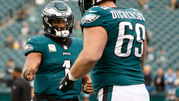 Updated look at Eagles’ biggest salary cap hits entering training camp