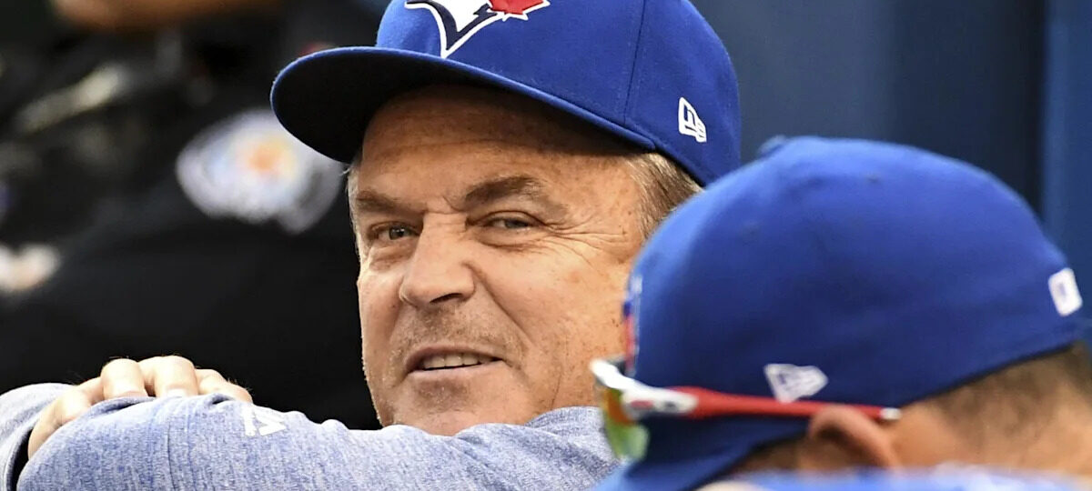 Happy Birthday John Gibbons