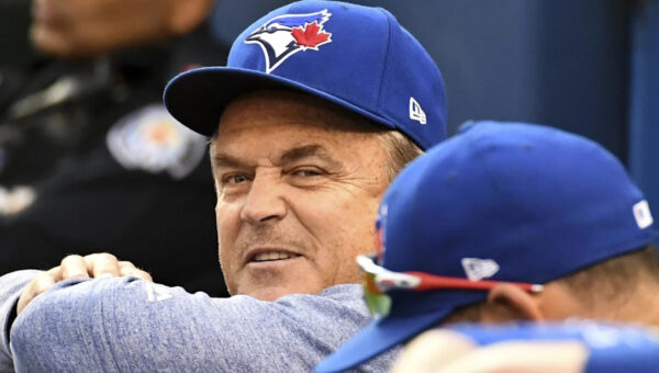 Happy Birthday John Gibbons