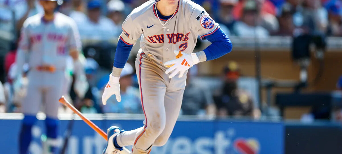 Takeaways as Mets mount offensive to claim .500 road trip in win over Padres