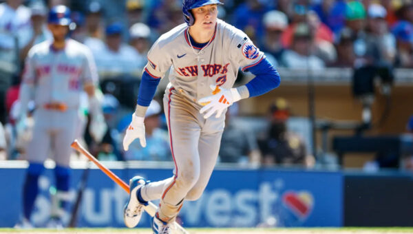 Takeaways as Mets mount offensive to claim .500 road trip in win over Padres
