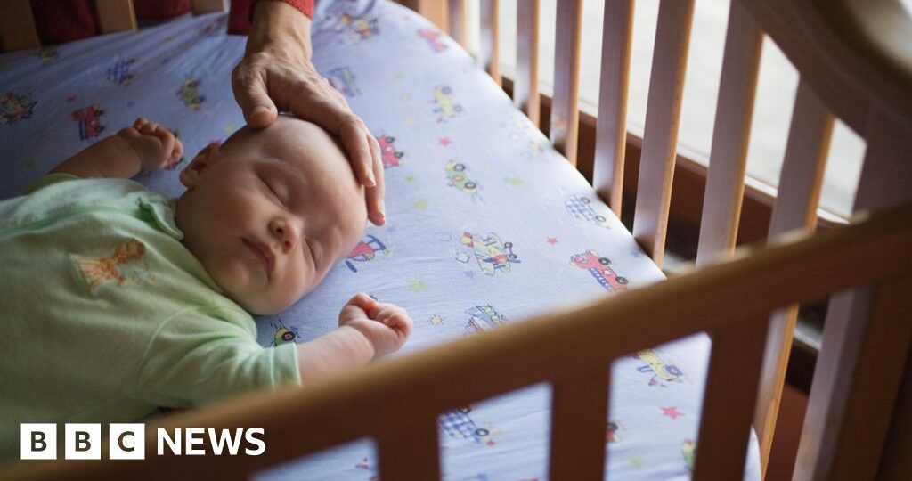 'Lives still at risk' from unregulated baby sleep industry after BBC investigation
