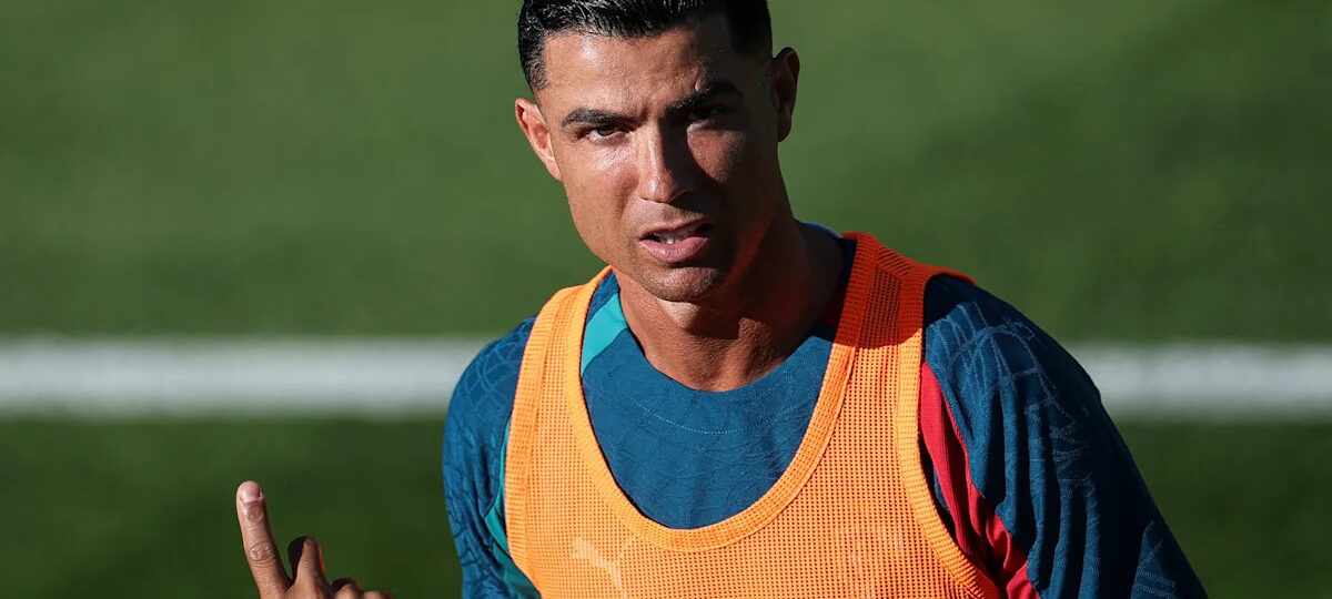 Breakfast FC: CR7 already on fire , Mbappé's best rapper pick