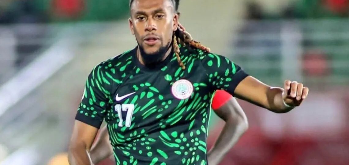 Super Eagles to honour new centurion Iwobi before Portugal clash